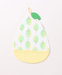 RAGMART（ラグマート）の「洋ナシモチーフタオル（タオル）」