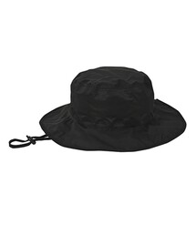 KiU(�L�E)��KiU/�L�E UV&RAIN PACKABLE SAFARI HAT 2ND/�p�b�J�u���T�t�@���n�b�g 2ND �yK428�z(�n�b�g)