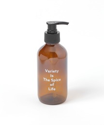 studio CLIP（スタディオクリップ）の「ガラスディスペンサー250ml《PUDDING BEFORE DINNER》（キッチンツール）」