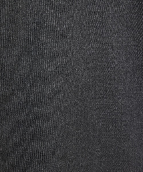 markaware（マーカウェア）の「WORK JACKET（ブルゾン・メンズ・ダークグレー/ブルーグレー・1/2）」の10枚目の写真