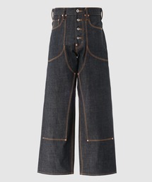 SUGARHILL（シュガーヒル）の「CLASSIC DOUBLE KNEE DENIM PANTS（デニムパンツ）」