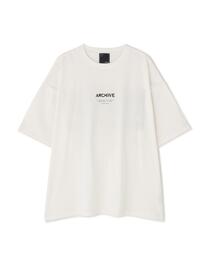 【WEB&DEPOT限定】A4A/エーフォーエー/DINNER S/S Tee