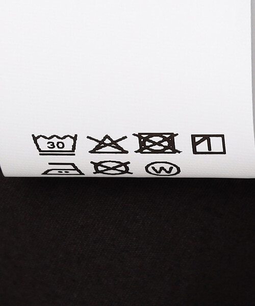 GANNI（ガニー）の「GANNI/ガニー Stretch Cotton A-line Long Dress / A1030138 / ストレッチコットン Aライン ロングワンピース（ワンピース・レディース・ブラック・36）」の8枚目の写真