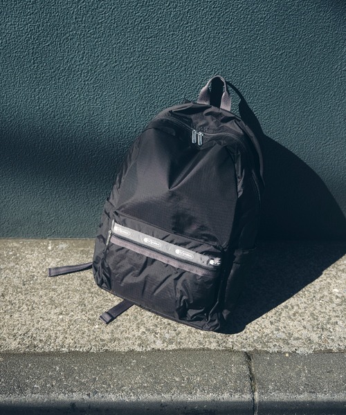LeSportsac for ADAM ET ROPE'】Exclusive Classic Everyday BP