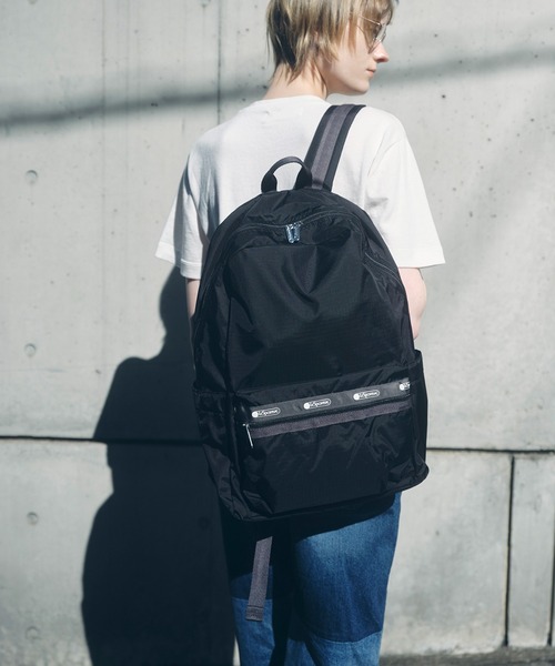 レスポートサック Lesportsacのリュック バックパック LeSportsac for ADAM ET ROPE'】Exclusive Classic Everyday BP
