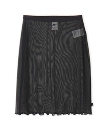 NIKE AS WMNS NSW SHEER SKIRT / ナイキ ウィメンズ NSW シアー スカート 【SP】