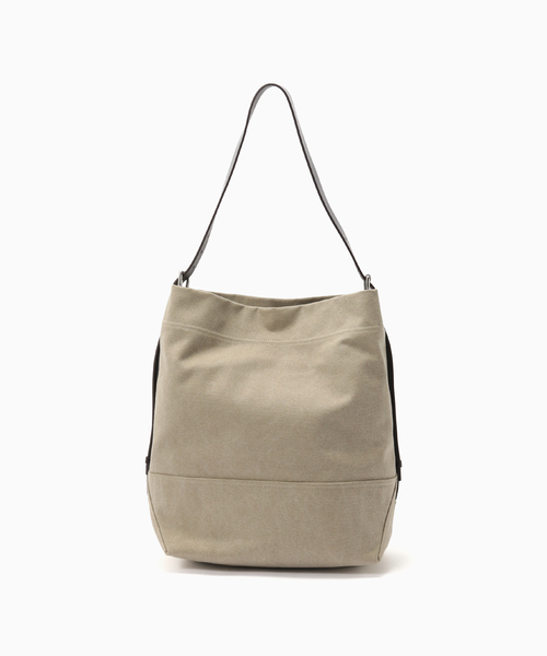 LEMAIRE BELTED TOTE BAG トートバッグ LEMAIRE（ルメール） BELTED TOTE BAG（トートバッグ）｜EDIFICE