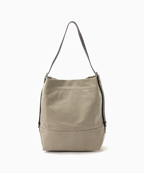 LEMAIRE（ルメール） BELTED TOTE BAG（トートバッグ）｜EDIFICE