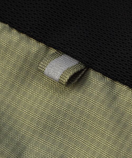 SALOMON（サロモン）の「SALOMON/サロモン ACS 2 REVISED（ショルダーバッグ・メンズ・ブラック/その他15/その他9・ONE SIZE）」の6枚目の写真