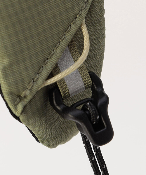 SALOMON（サロモン）の「SALOMON/サロモン ACS 2 REVISED（ショルダーバッグ・メンズ・ブラック/その他15/その他9・ONE SIZE）」の7枚目の写真