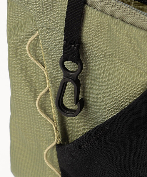 SALOMON（サロモン）の「SALOMON/サロモン ACS 2 REVISED（ショルダーバッグ・メンズ・ブラック/その他15/その他9・ONE SIZE）」の8枚目の写真