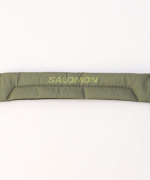 SALOMON（サロモン）の「SALOMON/サロモン ACS 2 REVISED（ショルダーバッグ・メンズ・ブラック/その他15/その他9・ONE SIZE）」の9枚目の写真