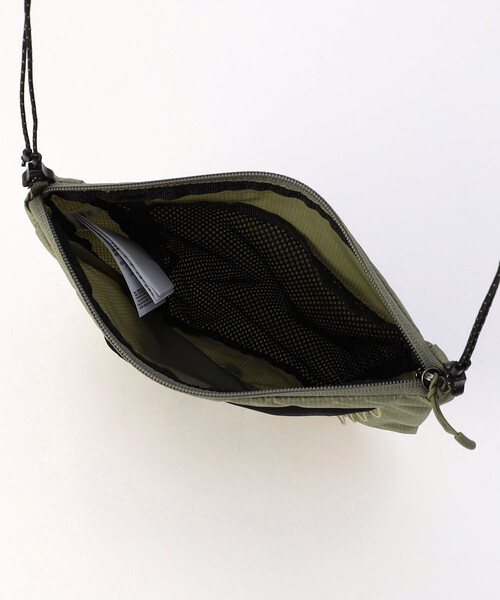 SALOMON（サロモン）の「SALOMON/サロモン ACS 2 REVISED（ショルダーバッグ・メンズ・ブラック/その他15/その他9・ONE SIZE）」の11枚目の写真