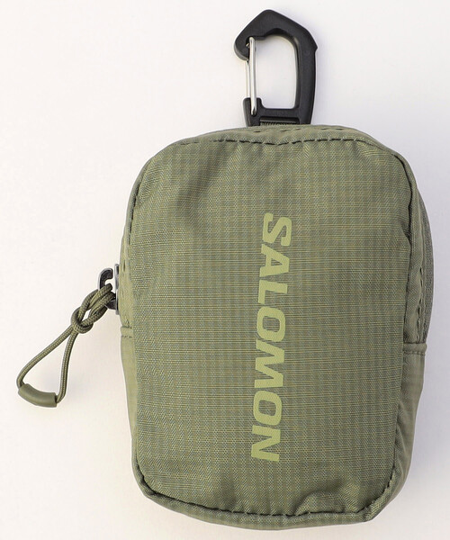 SALOMON（サロモン）の「SALOMON/サロモン ACS 2 REVISED（ショルダーバッグ・メンズ・ブラック/その他15/その他9・ONE SIZE）」の13枚目の写真