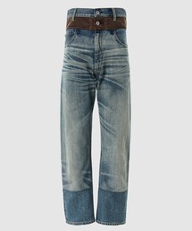 eYe JUNYA WATANABE MAN | 「Levi's」W-NAME DENIM(デニムパンツ)