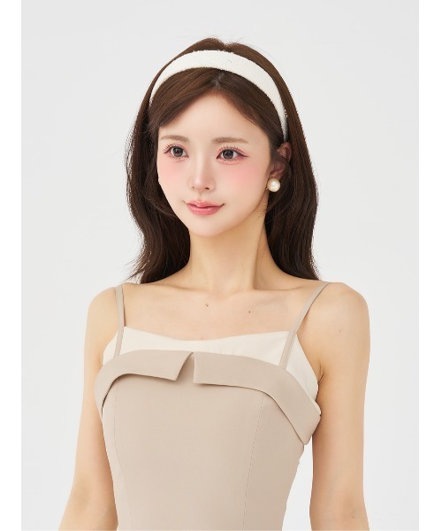 Darich（ダーリッチ）の「デザインバイカラーテーラードセットアップ