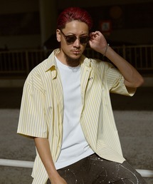 Stripe shirt