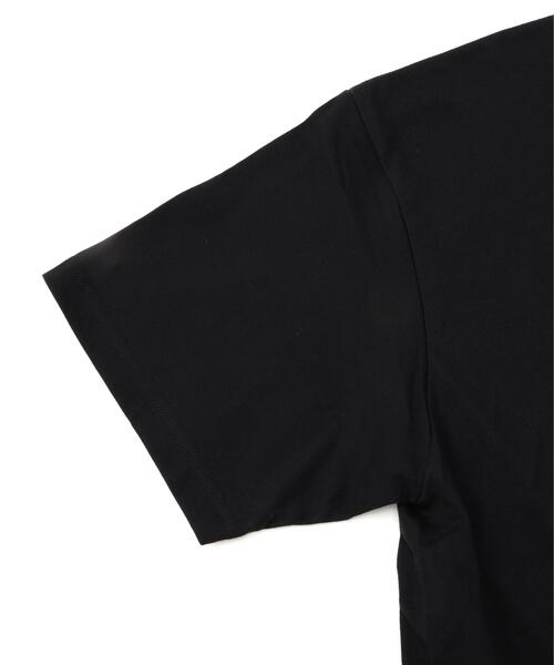 over print(オーバープリント)の「overprint/オーバープリント/【LHP EXCLUSIVE】Ticket Tee(Tシャツ/カットソー・レディース・ホワイト/ブラック・S/M/L/XL)」の15枚目の写真
