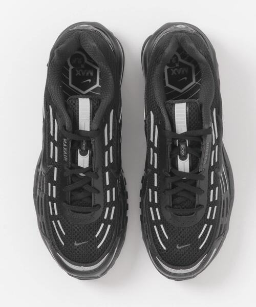 NIKE(ナイキ)の「NIKE エアマックス T.L2.5(スニーカー・メンズ・ブラック/グレー系その他・26/26.5/27/27.5/28/28.5/29/30)」の4枚目の写真