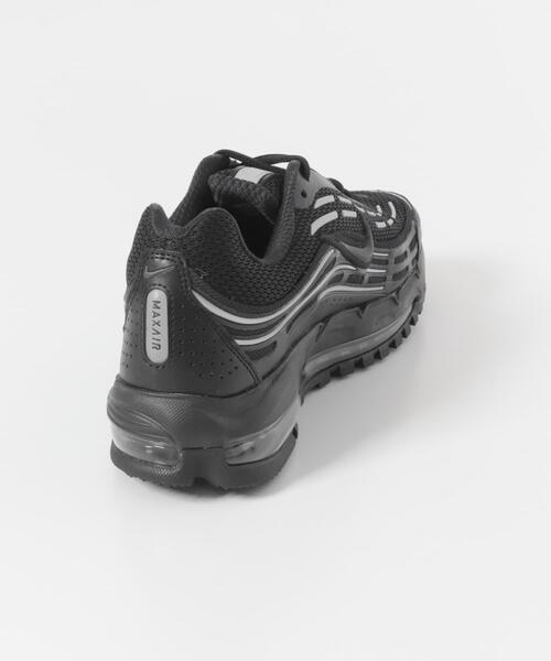 NIKE(ナイキ)の「NIKE エアマックス T.L2.5(スニーカー・メンズ・ブラック/グレー系その他・26/26.5/27/27.5/28/28.5/29/30)」の5枚目の写真