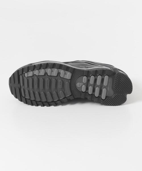 NIKE(ナイキ)の「NIKE エアマックス T.L2.5(スニーカー・メンズ・ブラック/グレー系その他・26/26.5/27/27.5/28/28.5/29/30)」の6枚目の写真