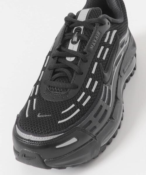 NIKE(ナイキ)の「NIKE エアマックス T.L2.5(スニーカー・メンズ・ブラック/グレー系その他・26/26.5/27/27.5/28/28.5/29/30)」の7枚目の写真
