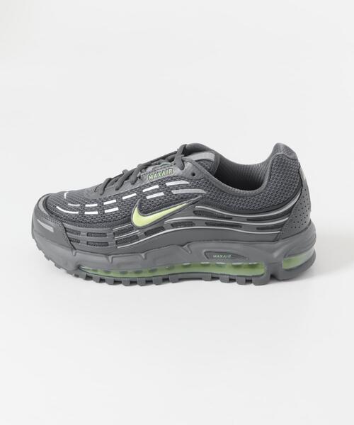 NIKE(ナイキ)の「NIKE エアマックス T.L2.5(スニーカー・メンズ・ブラック/グレー系その他・26/26.5/27/27.5/28/28.5/29/30)」の8枚目の写真