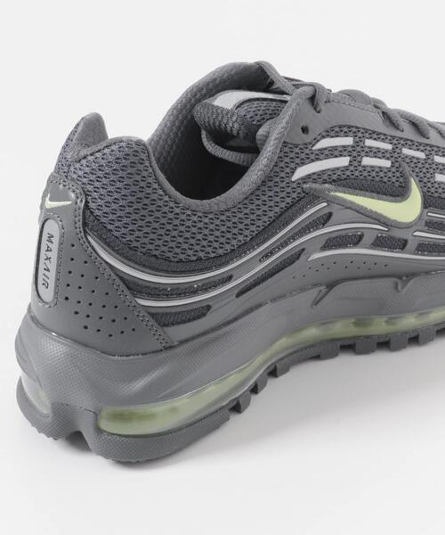 NIKE(ナイキ)の「NIKE エアマックス T.L2.5(スニーカー・メンズ・ブラック/グレー系その他・26/26.5/27/27.5/28/28.5/29/30)」の9枚目の写真