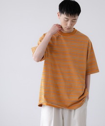 LOWRYS FARM（ローリーズファーム）の「【LFM(U)】CREWNECKBDTSS/P　668384（Tシャツ/カットソー）」