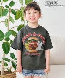 PEANUTS | PEANUTS　フォトアートTシャツ(Tシャツ/カットソー)