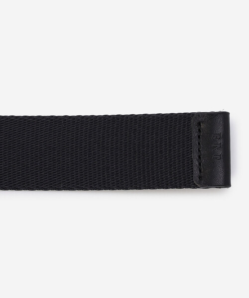 Bshop(ビショップ)の「ERP.|〈別注〉HANDCRAFT DOUBLE RING BELT. UNISEX(ベルト・レディース・オレンジ/ブラウン/ブラック/グレー系その他・F)」の12枚目の写真