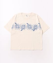 ROXY(���L�V�[)��ROXY �L�b�Y MINI BREAK LINE �n�C�r�X�J�X���h?T�V���c �y2026�N�ă��f���z(T�V���c/�J�b�g�\�[)