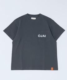 【TonyTaizsun/トニータイズサン】Ojai Pocket Tee　ポケットTシャツ　知名シリーズ　復刻