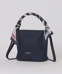 BLUE LABEL ブルーレーベルショルダーバッグ BURBERRY BLUE LABEL（バーバリーブルーレーベル） ◇◇ ショルダー