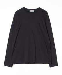 Blanc YM（ブランワイエム）の「長袖Tシャツ（Tシャツ/カットソー）」