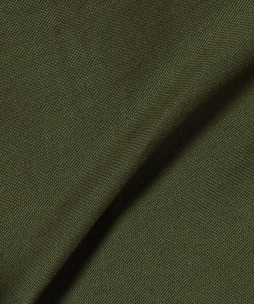 FREAK'S STORE(フリークスストア)の「Orslow/オアスロウ FATIGUE SHORT PANTS/ファティーグベイカーショーツ(その他パンツ・レディース・オリーブ・2/1)」の8枚目の写真