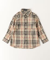 ブランド古着】BURBERRY（バーバリー）のキッズ古着通販 - ZOZOUSED