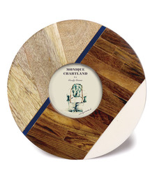 MONIQUE CHARTLAND by GOODY GRAMS(j[N`[ghoCObfBOX)PHOTO FRAME-OAR J tHgt[ IA[ J(tHgt[)