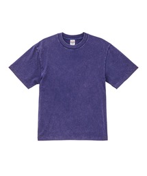 UnitedAthle ユナイテッドアスレ フェードウォッシュTシャツ