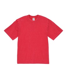 UnitedAthle ユナイテッドアスレ フェードウォッシュTシャツ