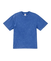 UnitedAthle ユナイテッドアスレ フェードウォッシュTシャツ