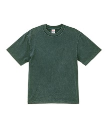 UnitedAthle ユナイテッドアスレ フェードウォッシュTシャツ