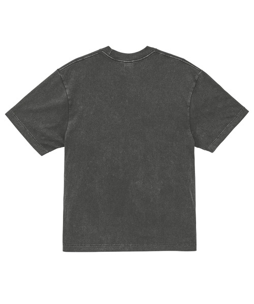 United Athle（ユナイテッドアスレ）の「UnitedAthle ユナイテッドアスレ フェードウォッシュTシャツ（Tシャツ/カットソー・メンズ・イエロー/ネイビー/パープル/ベージュ/ブルー/グリーン・S/XL/L）」の11枚目の写真