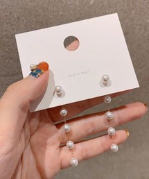 パールピアス