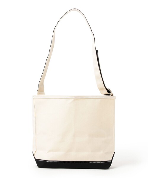 TEMBEA(テンベア)の「TEMBEA / BRANCH TOTE(トートバッグ・レディース・ナチュラル・ONE SIZE)」の1枚目の写真