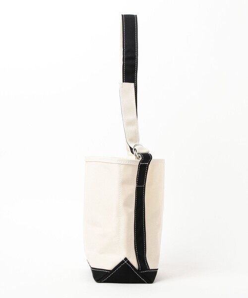 TEMBEA(テンベア)の「TEMBEA / BRANCH TOTE(トートバッグ・レディース・ナチュラル・ONE SIZE)」の2枚目の写真