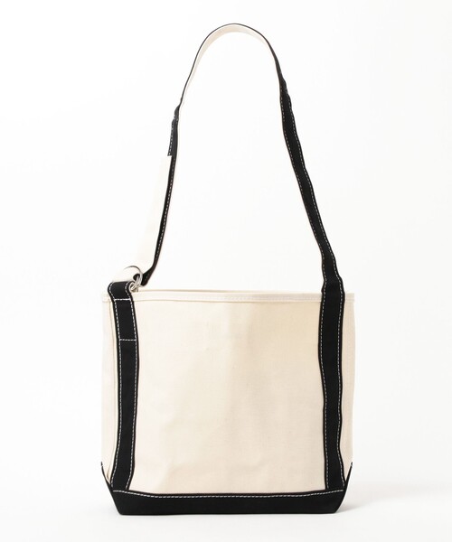 TEMBEA(テンベア)の「TEMBEA / BRANCH TOTE(トートバッグ・レディース・ナチュラル・ONE SIZE)」の3枚目の写真