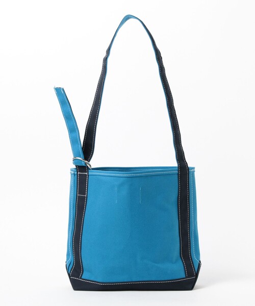 TEMBEA(テンベア)の「TEMBEA / BRANCH TOTE(トートバッグ・レディース・ナチュラル・ONE SIZE)」の8枚目の写真
