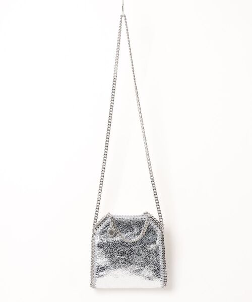 Falabella Tiny Tote Bag / ファラベラ タイニー トートバッグ