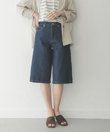 ROLLA'S | ROLLA’S CHARLOTTE CULOTTE(デニムパンツ)